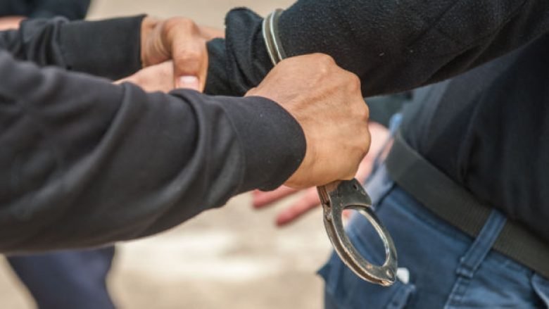  Arrestohet 24 vjeçari nga Tetova, sulmoi fizikisht të atin e tij