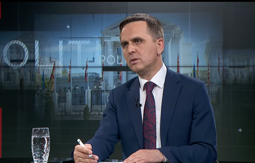  Kasami: BDI-ja kontribuoi për 20 vite në ikjen e të rinjëve, ligjeratat në UT për ta arsyetuar vetveten