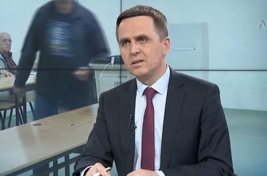  Mosvotimi i ligjit për lojërat e fatit/ Kasami: Fitore për qytetarët, BDI mori mesazhin