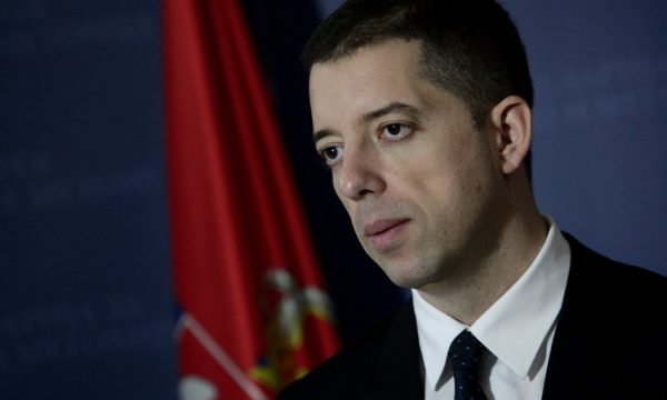  Marko Gjuriq e çon një shkrim në gazetën amerikane, ja për çka u zotua ai