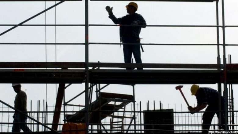 Mbi 100 mijë të papunë në RMV gjatë vitit 2023