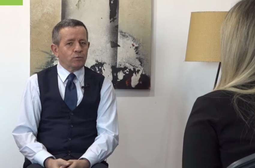  Komandant Remi kërkon lirimin e krerëve të UÇK-së: Specialja duhet t’i mbyllë…