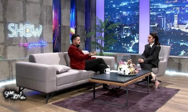  “RTK s’është han i babës” drejtori Gërvalla i reagon Adelinës: Emisionin me Drilon Gashin e ndala unë, është i dënuar për sulm ndaj gruas