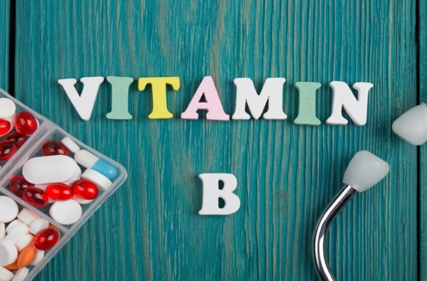  Llojllojshmëria e vitaminave B: Në cilin ushqim më së shumti ka dhe cili është më i rëndësishmi?