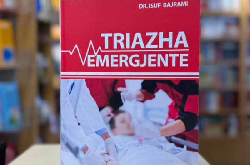  “Triazha emergjente”, klasifikimi i sëmundjeve dhe lëndimeve sipas prioriteteve të trajtimit