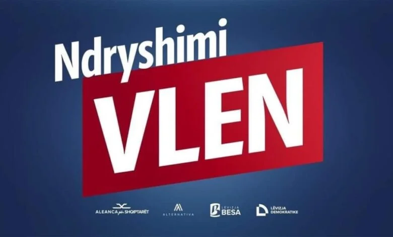  VLEN: Bujar Osmani është supermjeshtri i korrupsionit në këtë shtet