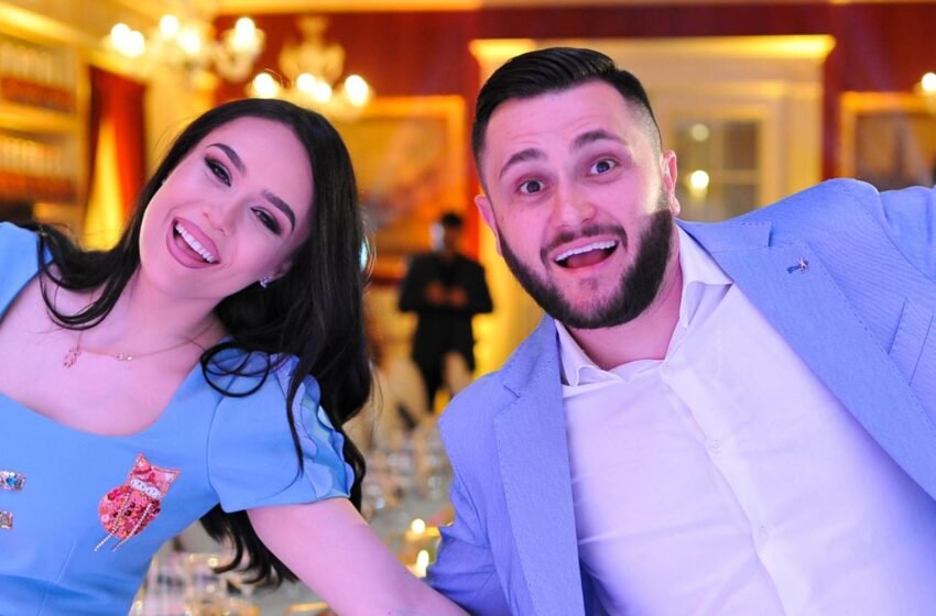  Pasi Bes Kallaku konfirmoi ndarjen, Xhensila Myrtezaj reagon për herë të parë!