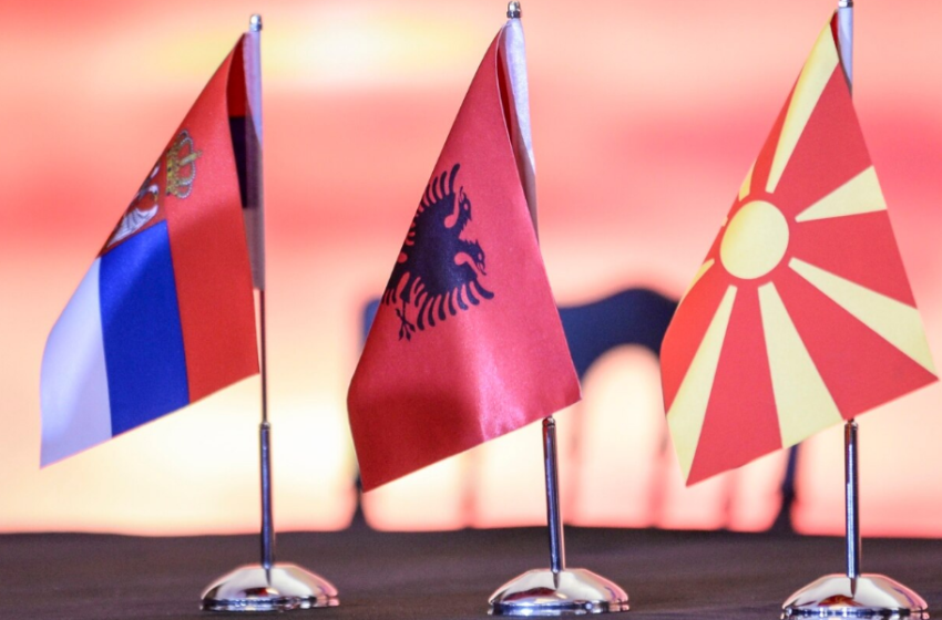  Nisma e Osmanit për dalje nga Ballkani i Hapur, reale apo për fushatë elektorale?