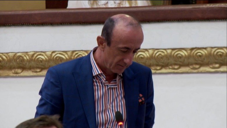  “Fryma është shuar”, deputeti demokrat: Opozita e destinuar të dështojë në zgjedhje