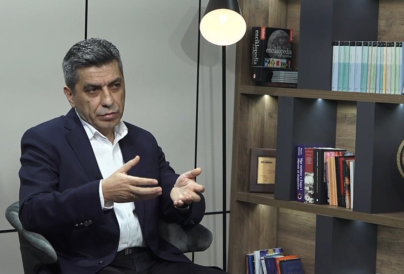  Mexhiti: Incidentet pasojë e politikës së Ali Ahmetit përçaj e sundo!