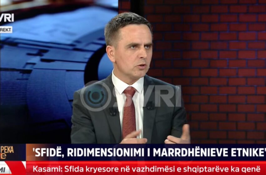  Kasami i bindur: Opozita fituese e zgjedhjeve, rezultati është i paracaktuar