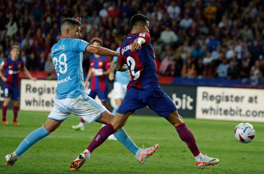  Bajerni futet në garë për mbrojtësin portugez te Barcelona