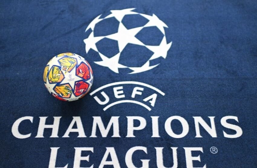  Parisi dhe Madridi, stacionet e dy sfidave të çerekfinales në Ligën e Kampionëve