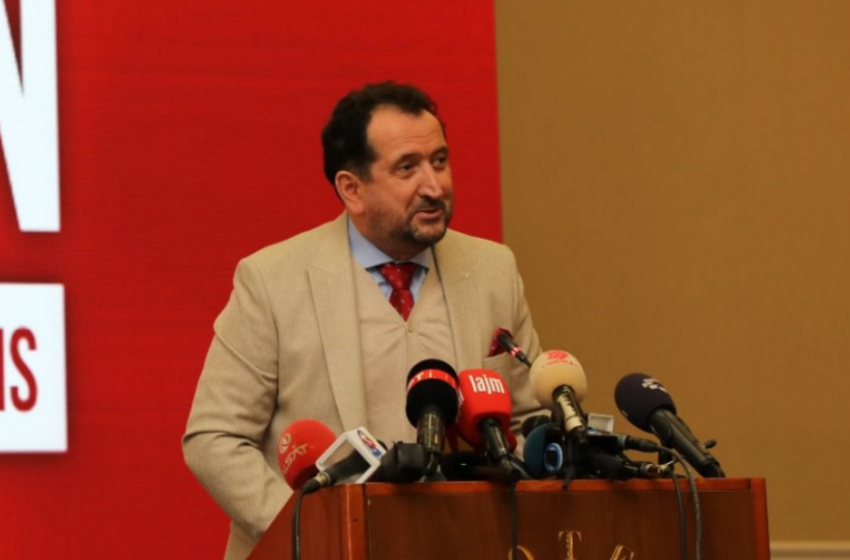  Qoku: Mirënjohje për aktivistët që luftuan kundër bandave kriminale për të arritur një rezultat fantastik