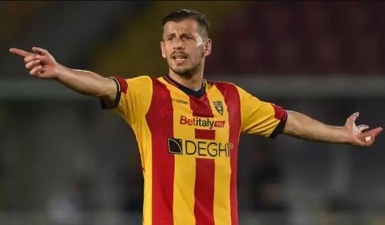  Ylber Ramadani, “maratonomaku” i Seria A