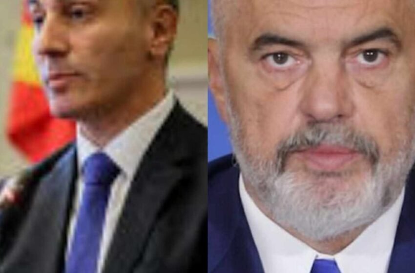  Grubi flet me Ramën në telefon: Shënuam fitore të madhe!