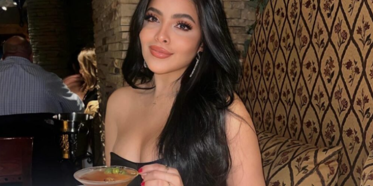  Ekzekutohet ish-Missi, Landy Parraga! E qëlluan me breshëri plumbash…