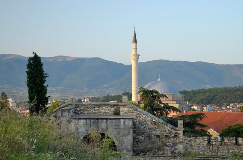  Fitër Bajrami- 10 prilli ditë jo pune për të gjithë qytetarët e RMV-së