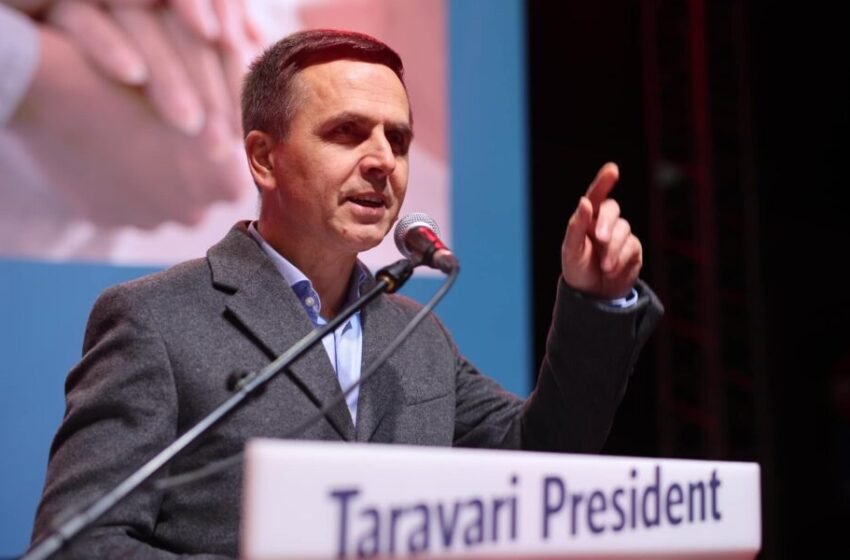  Kasami: Shqiptarët kanë mbetur të varfër, ndërsa Aliu, Grubi e Osmani multimilionerë