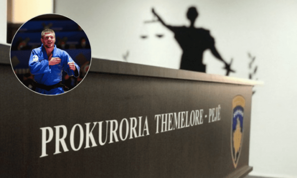  Çka thuhet në kërkesën e Prokurorisë për caktimin e paraburgimit për Akil Gjakovën, seanca mbahet sot