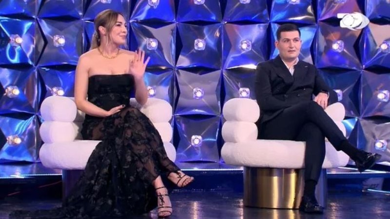  BBV/ Opinionistët i kthehen njëri-tjetrit: Ori e ka me Arbrin: Je bërë si plakat e këqija!