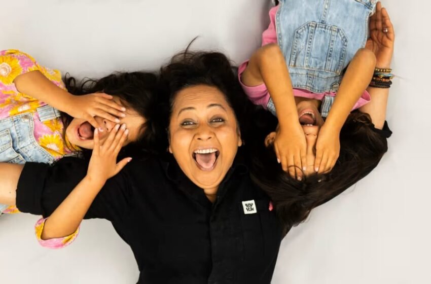  E bërtitura të bën mirë për shëndetin, por si?