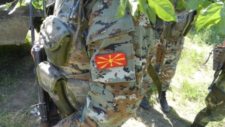  Ushtria e Maqedonisë ka më pak gra ushtare profesioniste në krahasim me vendet e rajonit