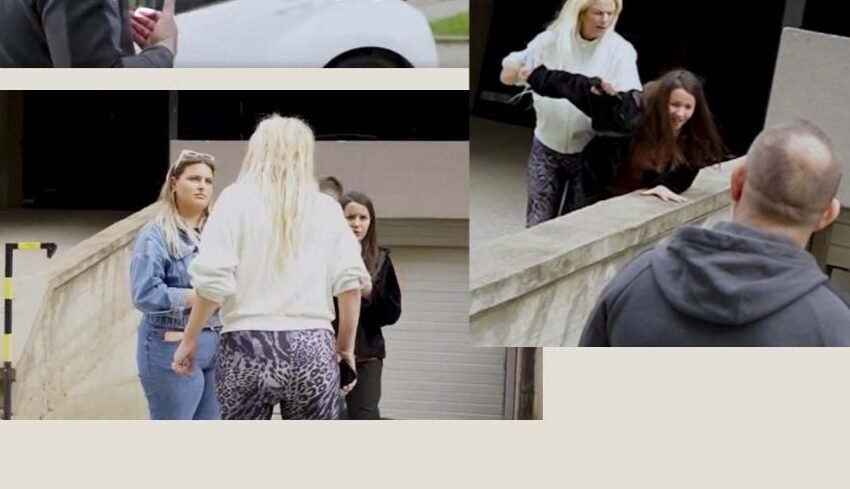  AGK dënon sulmin fizik ndaj gazetareve Fjolla Hyseni dhe Lindita Berisha: Prokuroria dhe Policia të veprojnë urgjentisht