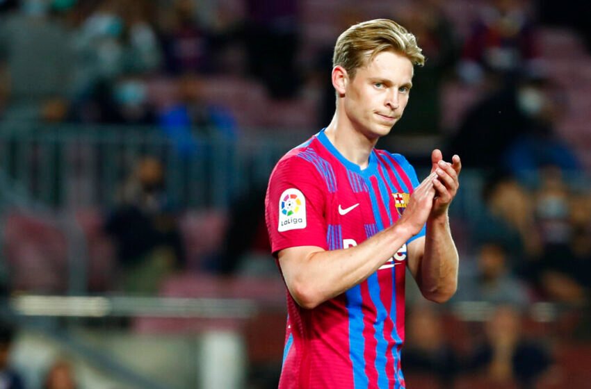  Totenhami dërgon ofertën e parë për mesfushorin holandez te Barcelona