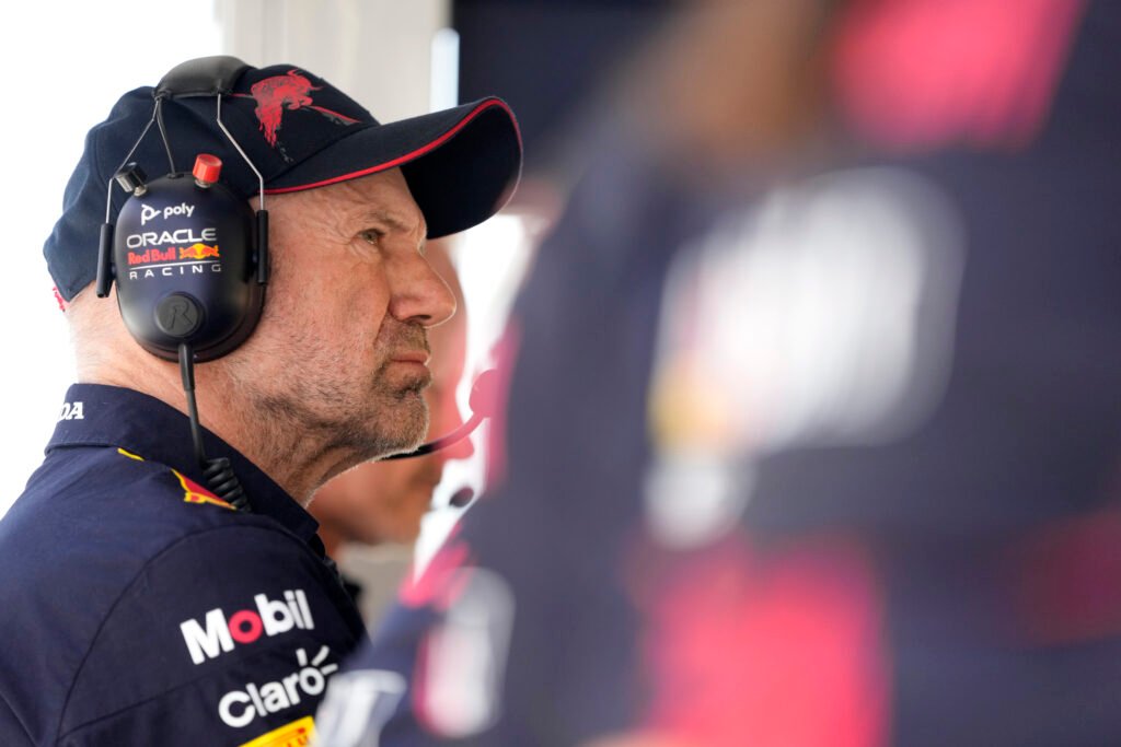 Adrian Njuei largohet nga Red Bull  tre ekipe e mirëpresin projektuesin e makinave