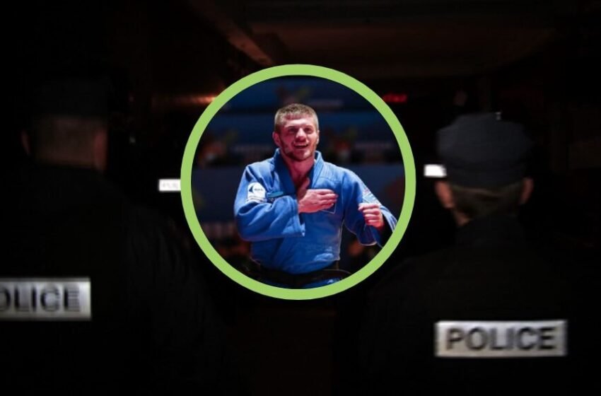  Prokuroria kërkon 30 ditë paraburgim për Akil Gjakovën