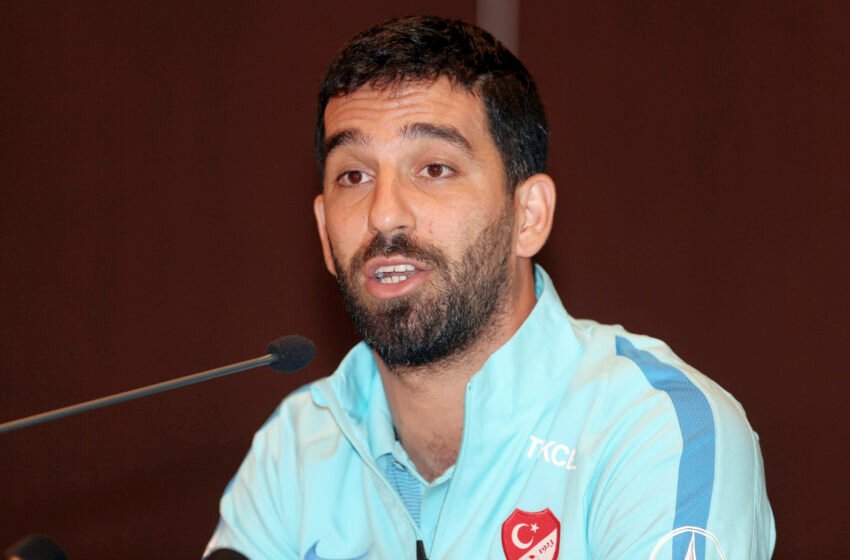  Arda Turam e kërkon Luka Modriçin që të luajë në Turqi