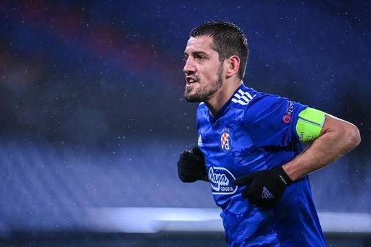  Futbollisti shqiptar futet në historinë e Dinamos së Zagrebit