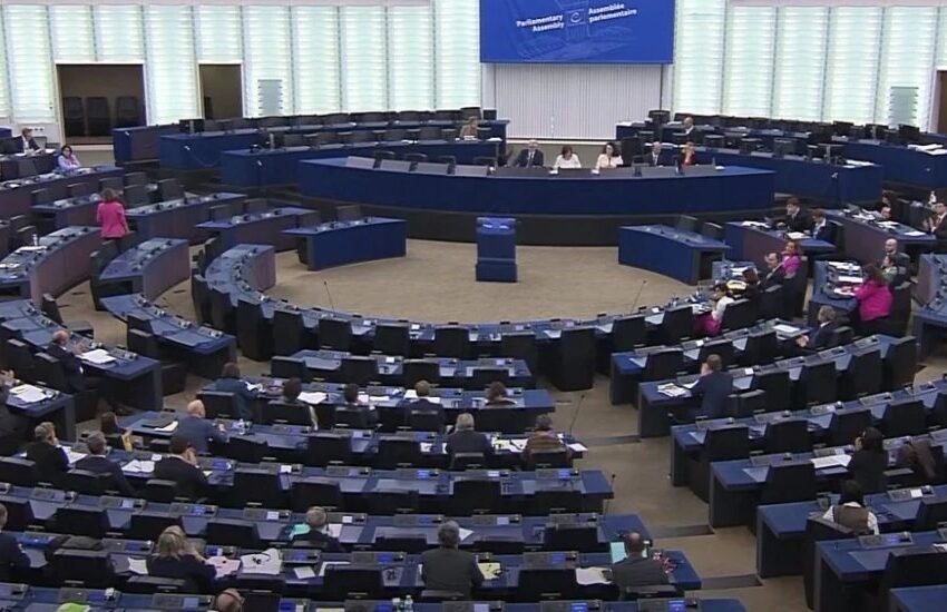  Asambleja Parlamentare i thotë “po” anëtarësimit të Kosovës në Këshillin e Evropës