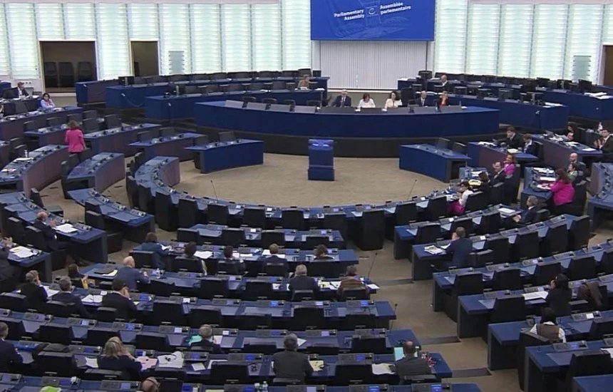 Asambleja Parlamentare i thotë  po  anëtarësimit të Kosovës në Këshillin e Evropës