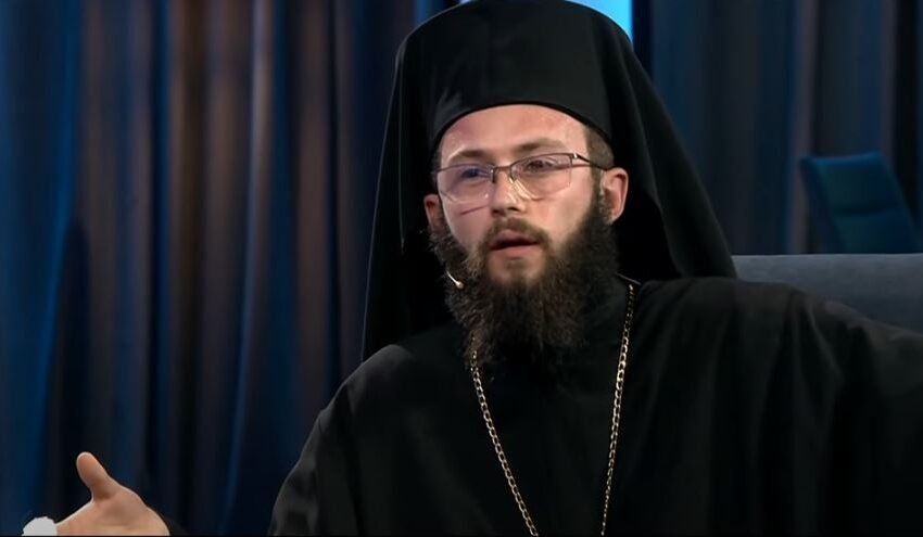  Serbët urdhëruan arrestimin e tij/ At Nikolla Xhufka: Do ngre Kishën Autoqefale në Prishtinë