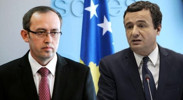  Hoti: Kurti po “iu hedhë hi syve” qytetarëve
