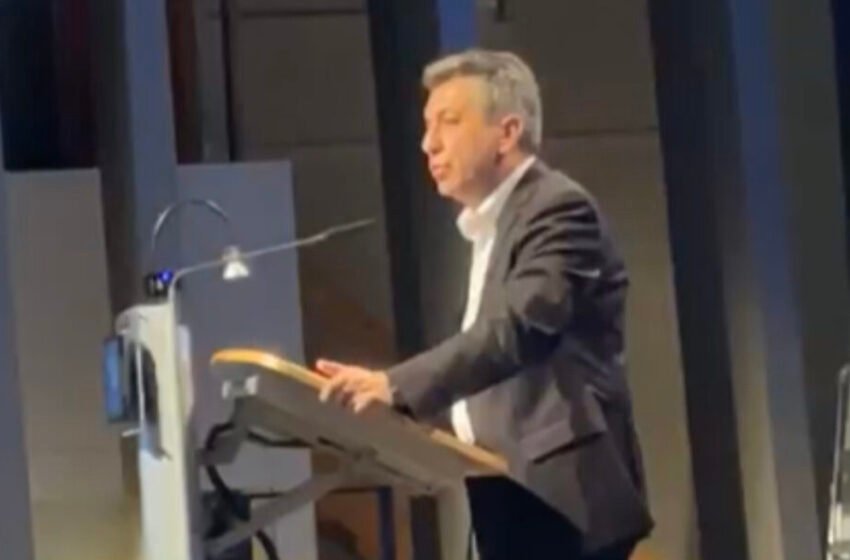  Mexhiti: Një parti e dalur nga lufta që përfundon me komunitetet e vogla, është hap i parë drejt shkrirjes në VMRO ose LSDM