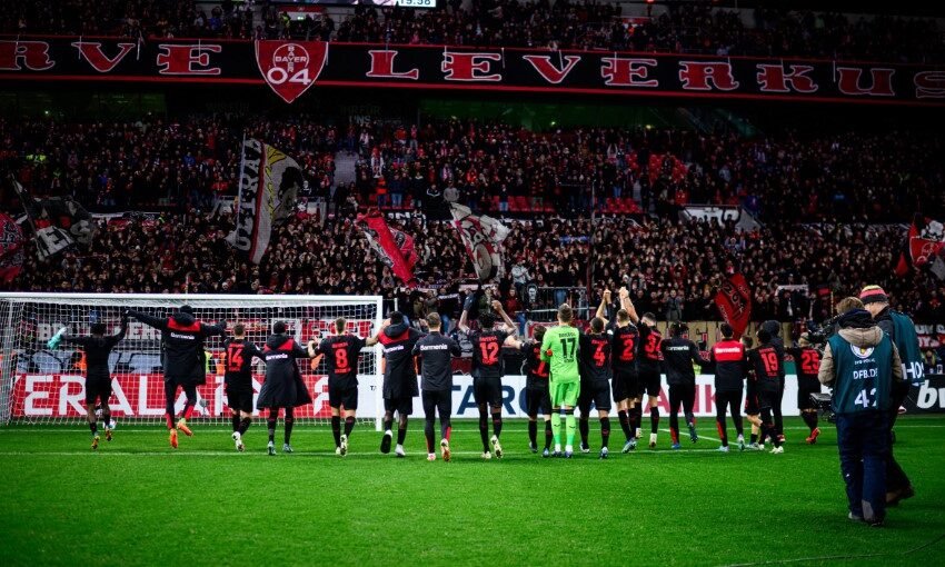  VIDEO/ Leverkuzeni siguron me “poker” finalen e Kupës së Gjermanisë