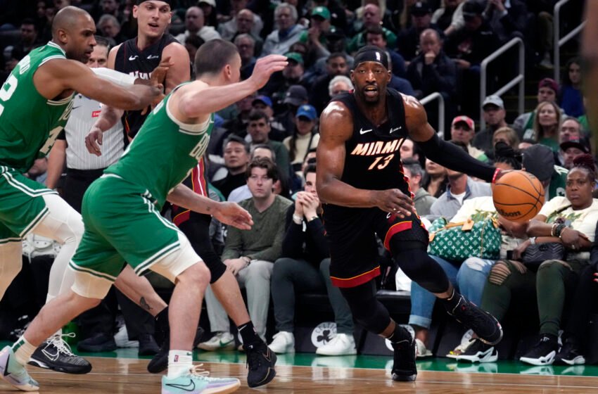  Disfatë për Bostonin, Oklahoma deklason Nju Orlinsin