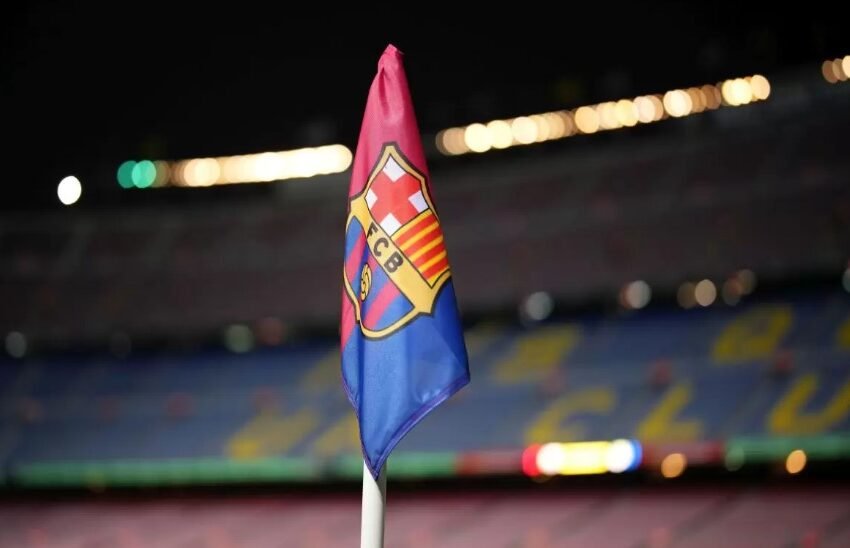  Mësohet largimi i parë nga Barcelona në merkaton e verës