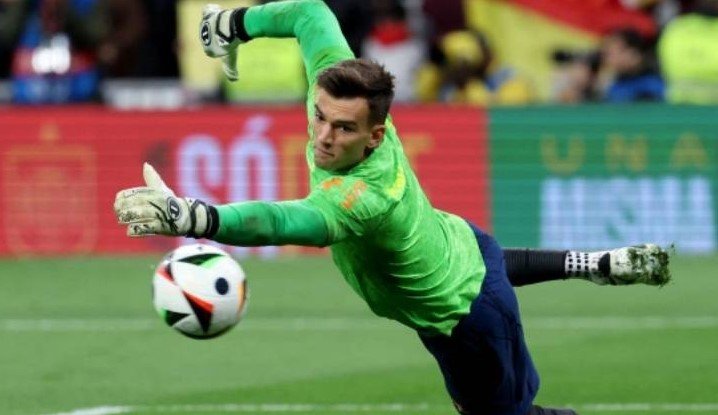  Interi gjen në Brazil zëvendësuesin e Jan Zomerit