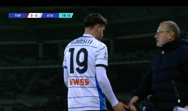 Atalanta e Berat Gjimshitit kërkon befasi në “Anfild Roud”