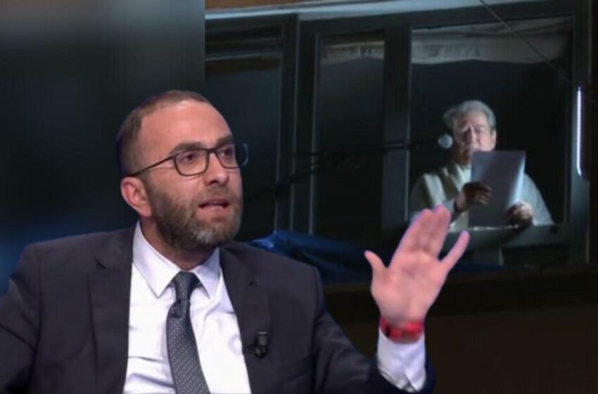  “A ia bëri mirë SPAK Berishës që e ‘burgosi’?” Bardhi ‘shet’ shefin: Unë e respektoj dhe mbështes fort drejtësinë…!