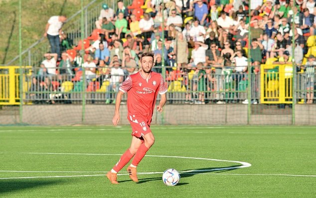  Struga Trim Lum kërkon fitoren ndaj Sileksit