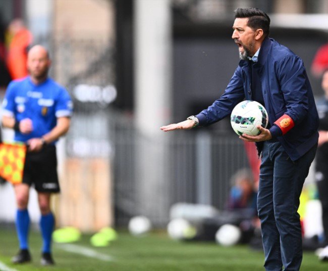  Besnik Hasi pas Mehelenit do të drejtojë një skuadër tjetër belge