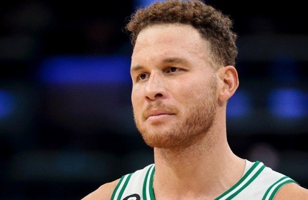  Blake Griffin tërhiqet nga NBA pas 13 sezonesh