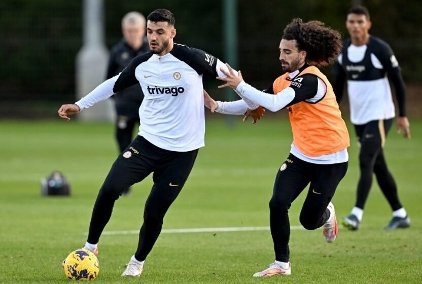  Skuadra anglez me ofertë konkrete prej 20 mln për Armando Brojën