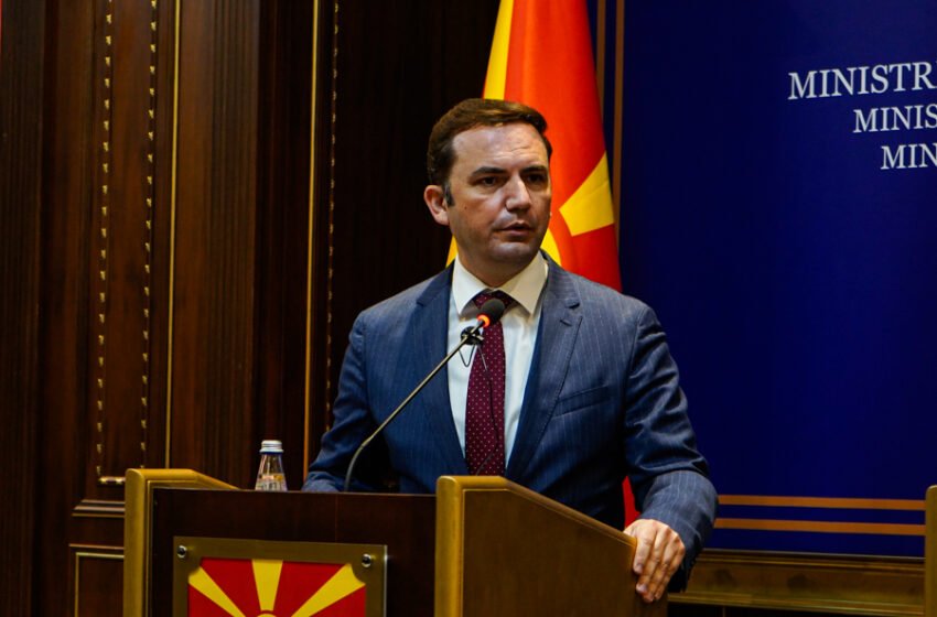  Bujar Osmani: Kam më shumë informacione për sulmin në Banjskë, do të kërkoj dalje nga “Ballkani i Hapur”
