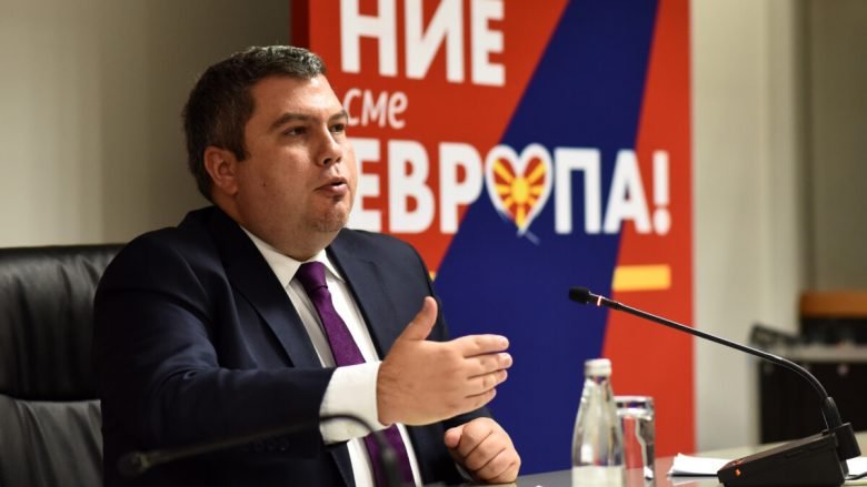  Mariçiq: Deri në vitin 2028 mund të përfundojmë negociatat me BE-në